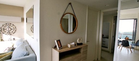 2 chambres Condo à Pattaya, Thailand No. 57763 10