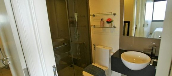 Apartamento com 2 quartos em condomínio em Pattaya, Thailand N.º 57763 19