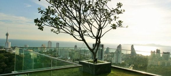 Apartamento com 2 quartos em condomínio em Pattaya, Thailand N.º 57763 25