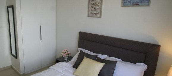 Apartamento com 2 quartos em condomínio em Pattaya, Thailand N.º 57763 18