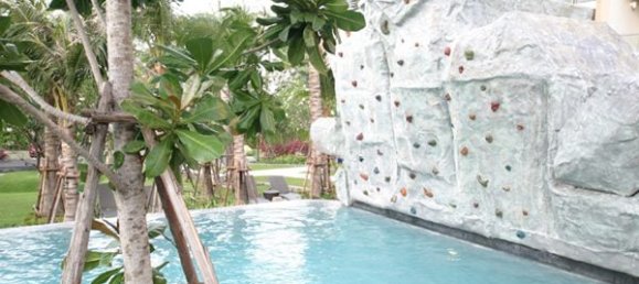 Apartamento com 2 quartos em condomínio em Pattaya, Thailand N.º 57763 29