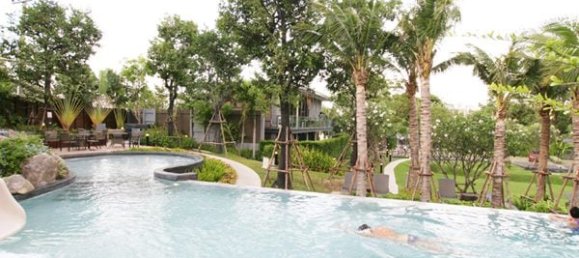 Apartamento com 2 quartos em condomínio em Pattaya, Thailand N.º 57763 28