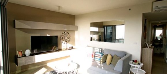2 chambres Condo à Pattaya, Thailand No. 57763 6