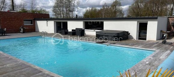 3 Schlafzimmer Schlösser in Pas-de-Calais, France, Nr. 339273 4