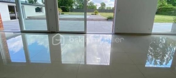 3 Schlafzimmer Schlösser in Pas-de-Calais, France, Nr. 339273 3