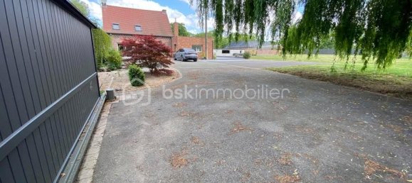 3 Schlafzimmer Schlösser in Pas-de-Calais, France, Nr. 339273 10