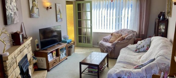 Дом с 3 спальнями в Стоу-он-Те-Волд, Великобритания № 3000 2