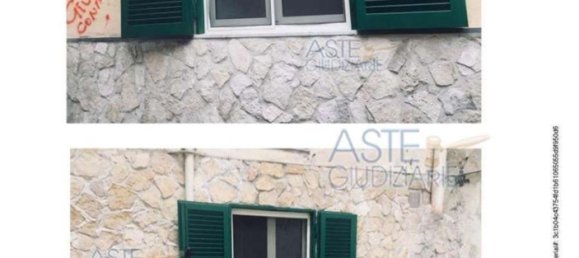 3 rooms Apartment in Torre Annunziata, Italy No. 12521 3