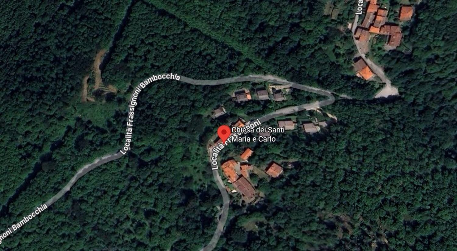 4 bedrooms Apartment in Sambuca Pistoiese, Italy No. 336076