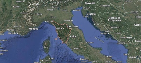 4 bedrooms Apartment in Sambuca Pistoiese, Italy No. 336076 12