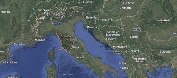 4 bedrooms Apartment in Sambuca Pistoiese, Italy No. 336076 15