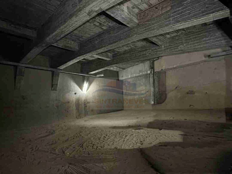 Imóvel comercial em Cascais, Portugal 1000 m² N.º 120644