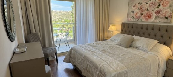 2 غرف نوم شقة في Germasogeia, Cyprus رقم 24196 14