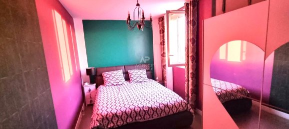 Apartamento de 3 dormitorios en Pontoise, France No. 162750 5