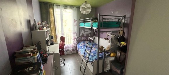 Apartamento de 3 dormitorios en Pontoise, France No. 162750 6