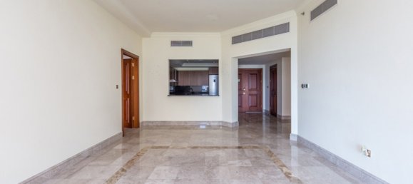 Квартира с 2 спальнями в FAIRMONT RESIDENCE, Пальма Джумейра, ОАЭ № 57791 2