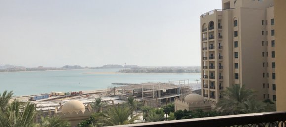 Квартира с 2 спальнями в FAIRMONT RESIDENCE, Пальма Джумейра, ОАЭ № 57791 9