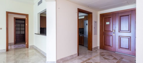 Квартира с 2 спальнями в FAIRMONT RESIDENCE, Пальма Джумейра, ОАЭ № 57791 5