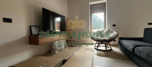 3 rooms Apartment in San Michele di Serino, Italy No. 274254 5