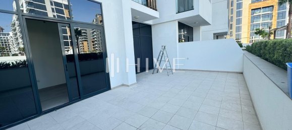 1 Schlafzimmer Wohnung in Meydan, UAE, Nr. 65696 2