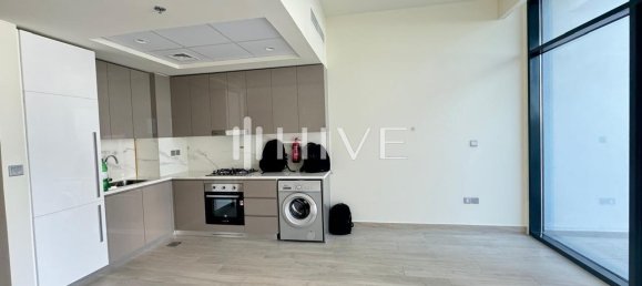 1 Schlafzimmer Wohnung in Meydan, UAE, Nr. 65696 8