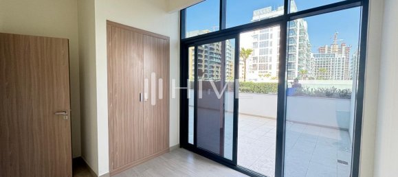 1 Schlafzimmer Wohnung in Meydan, UAE, Nr. 65696 3