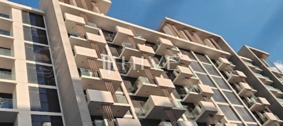 1 Schlafzimmer Wohnung in Meydan, UAE, Nr. 65696 5