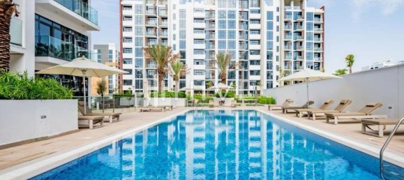 1 Schlafzimmer Wohnung in Meydan, UAE, Nr. 65696 4