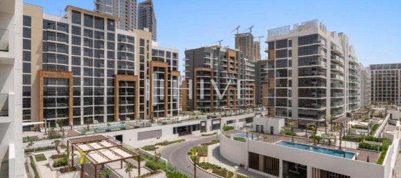 1 Schlafzimmer Wohnung in Meydan, UAE, Nr. 65696 10