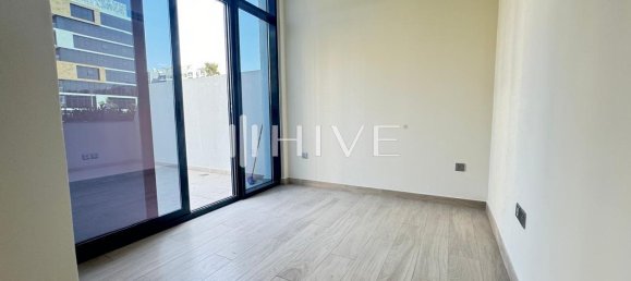 1 Schlafzimmer Wohnung in Meydan, UAE, Nr. 65696 9