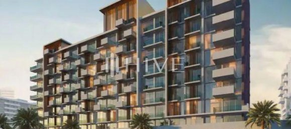 1 Schlafzimmer Wohnung in Meydan, UAE, Nr. 65696 7