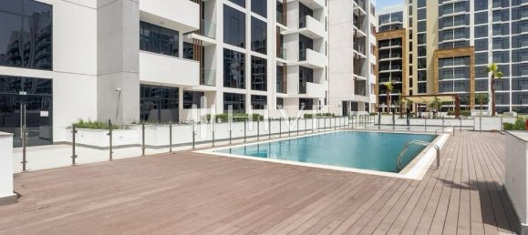 1 Schlafzimmer Wohnung in Meydan, UAE, Nr. 65696 6