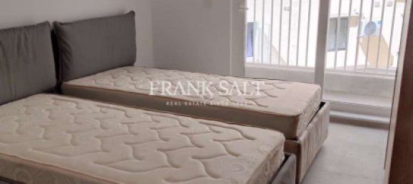 Apartamento T2 em Saint Paul's Bay, Malta N.º 7916 4