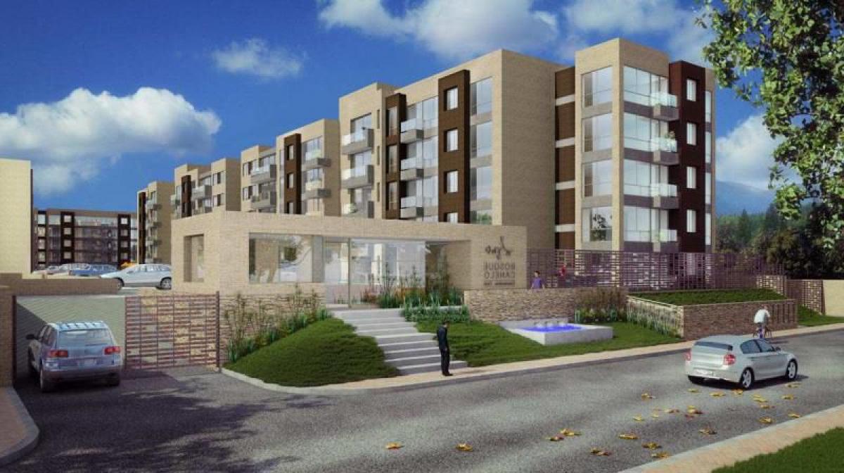 Studio à Cundinamarca, Colombia No. 9374