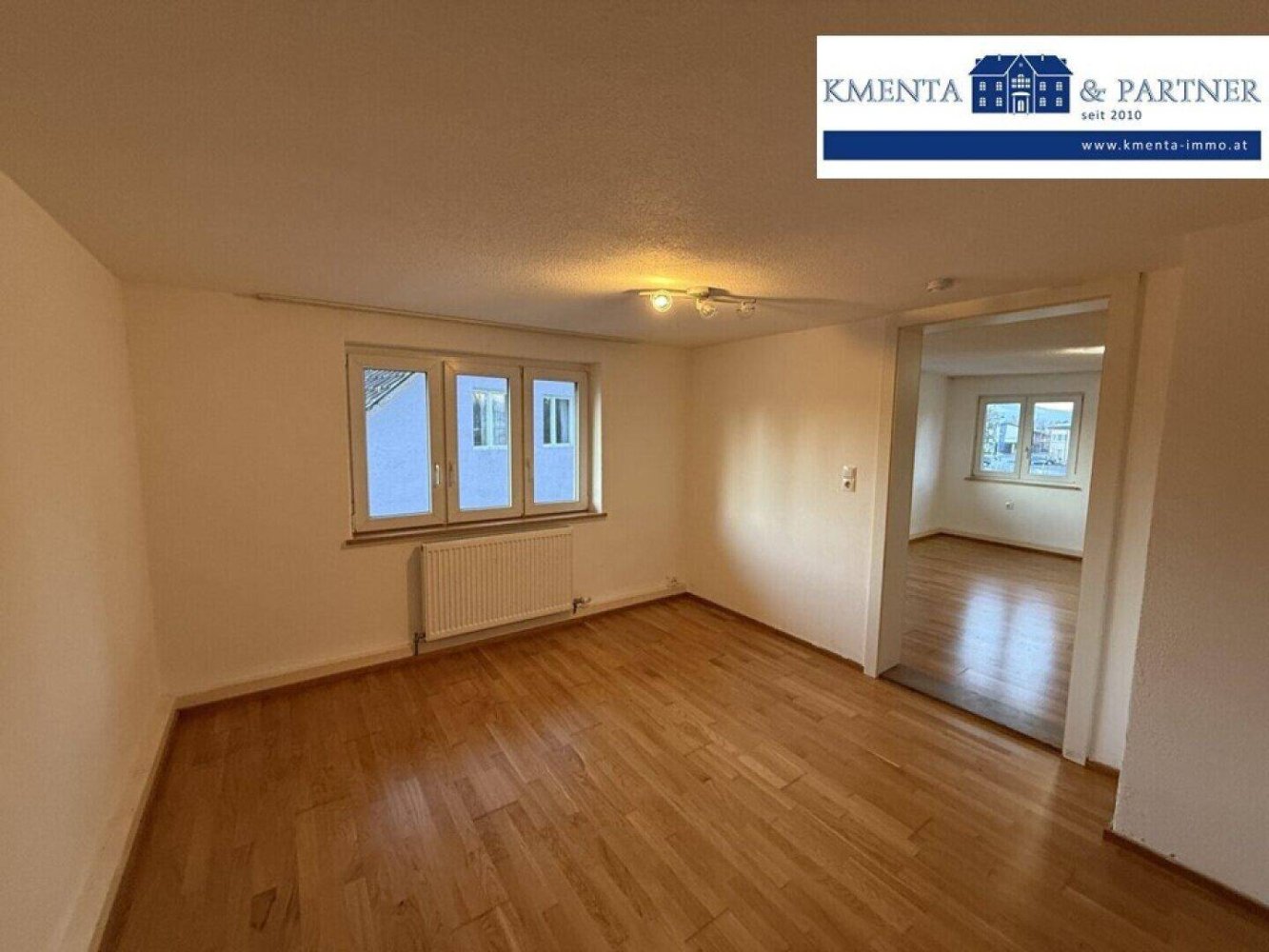 Apartamento de 3 habitaciónes en Fussach, Austria No. 184403