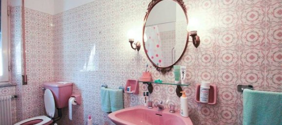 6-Zimmer Wohnung in Arcola, Italy, Nr. 79601 17