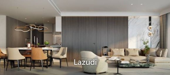 3 bedrooms Condo in Bang Tao, Thailand No. 19329 2