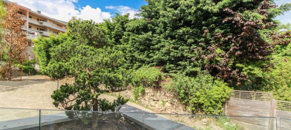 4 bedrooms Apartment in Sion, Switzerland No. 155 16