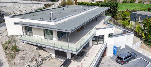 4 bedrooms Apartment in Sion, Switzerland No. 155 18