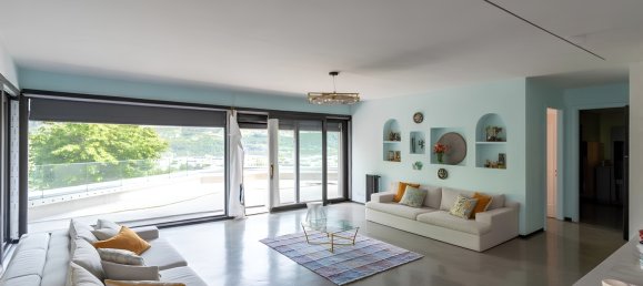 4 bedrooms Apartment in Sion, Switzerland No. 155 8