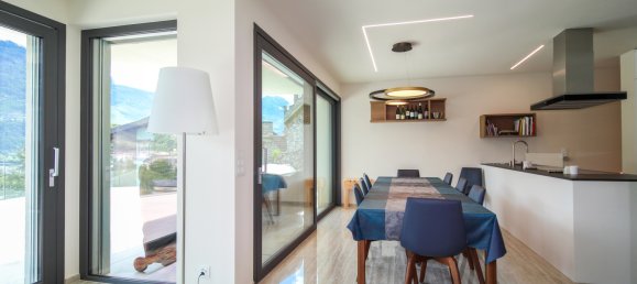 4 bedrooms Apartment in Sion, Switzerland No. 155 12