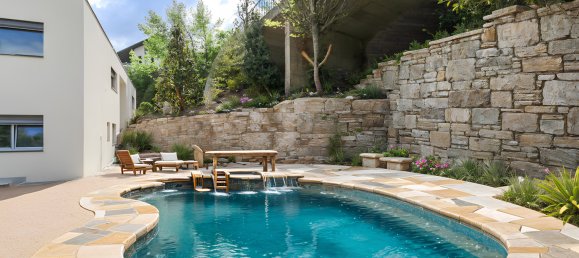 4 bedrooms Apartment in Sion, Switzerland No. 155 5