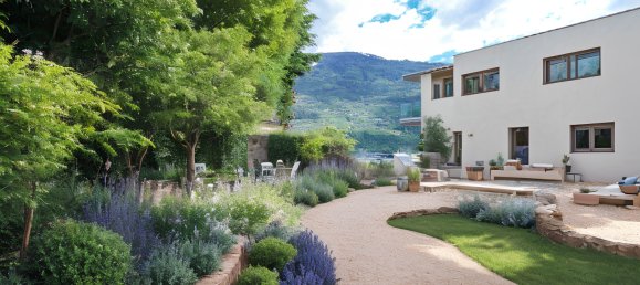 4 bedrooms Apartment in Sion, Switzerland No. 155 3