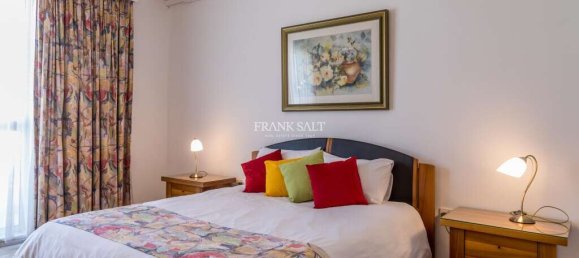 3 Schlafzimmer Wohnung in Sliema, Malta, Nr. 9281 9