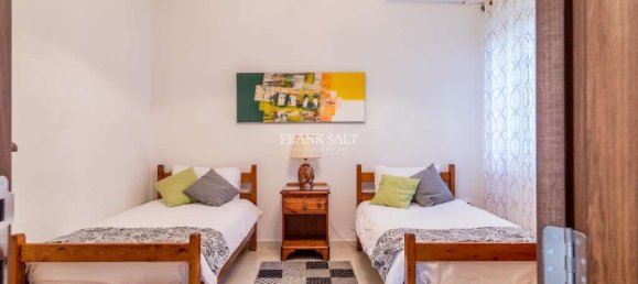 3 Schlafzimmer Wohnung in Sliema, Malta, Nr. 9281 12