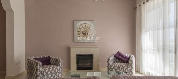 3 Schlafzimmer Wohnung in Sliema, Malta, Nr. 9281 4