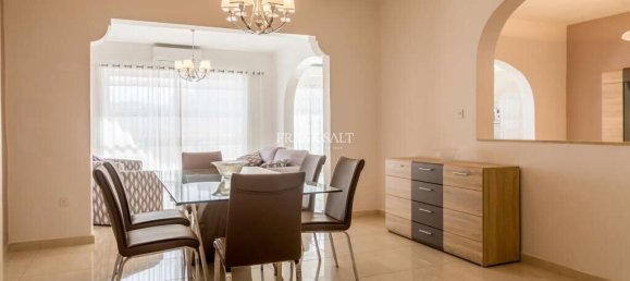 3 Schlafzimmer Wohnung in Sliema, Malta, Nr. 9281 5
