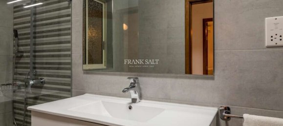 3 Schlafzimmer Wohnung in Sliema, Malta, Nr. 9281 14