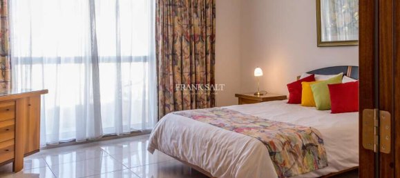 3 Schlafzimmer Wohnung in Sliema, Malta, Nr. 9281 10