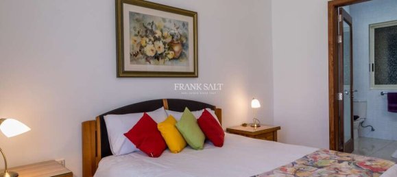 3 Schlafzimmer Wohnung in Sliema, Malta, Nr. 9281 8